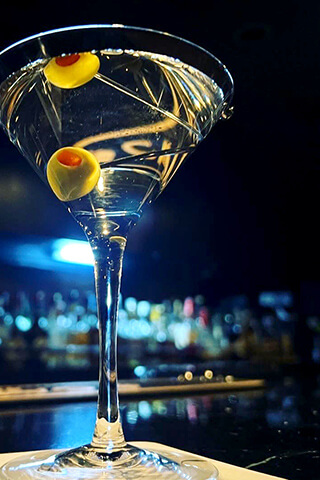 カクテル